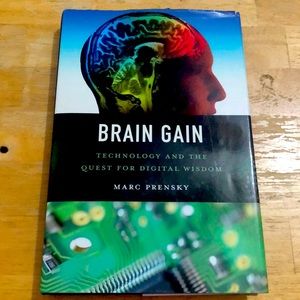 Brain book